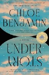 Book, Under Story by Chloe Benjamin